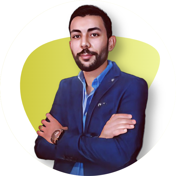 Mahboub Ahmed, Consultant Marketing Digital - Maroc, Marrakech