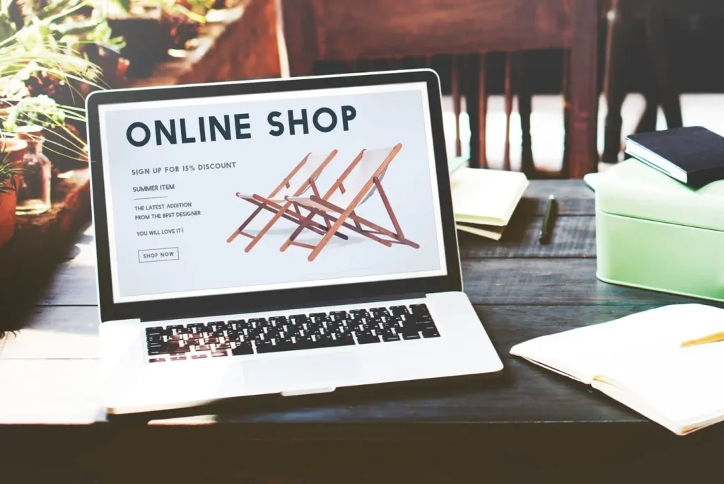 Création site web e-commerce: Quelle Plateforme Choisir pour Votre Boutique en Ligne ?